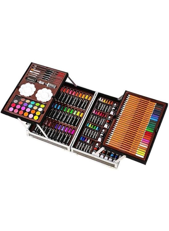 145pcs with Portable Aluminum Box - Image 1