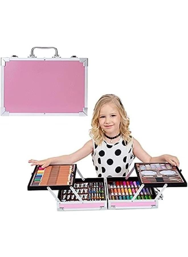 145pcs with Portable Aluminum Box - Image 2