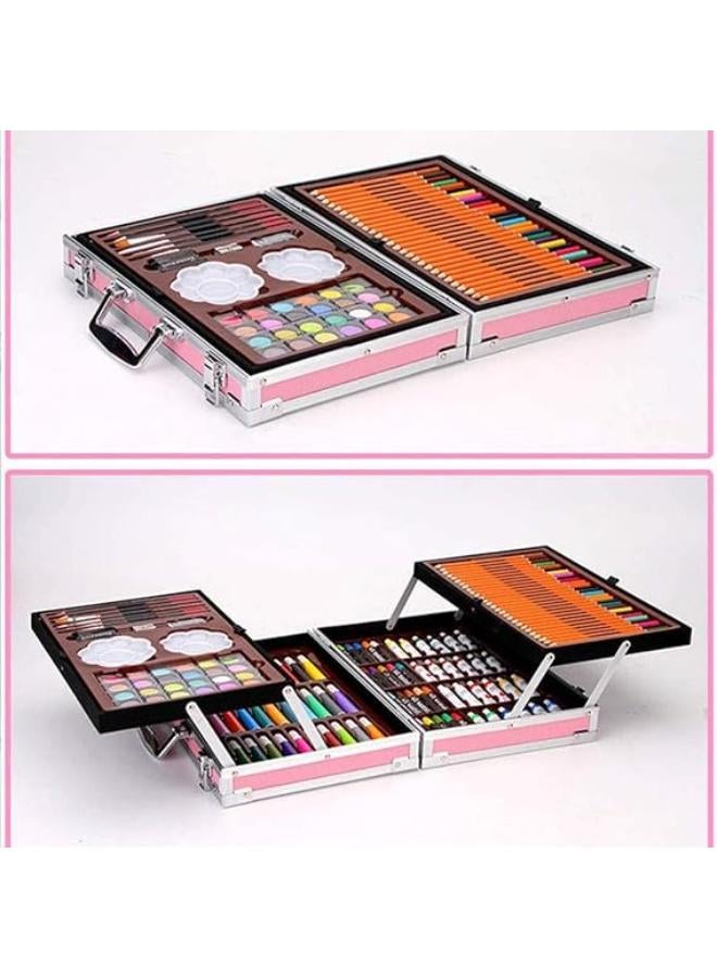 145pcs with Portable Aluminum Box - Image 3