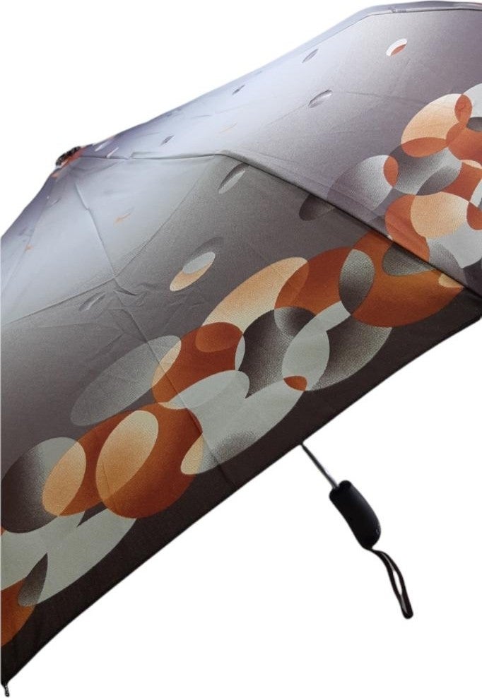 Baginn Women's Fully Automatic Umbrella A-217L  - Image 4