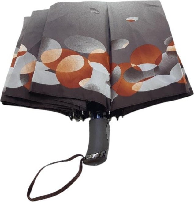 Baginn Women's Fully Automatic Umbrella A-217L  - Image 3