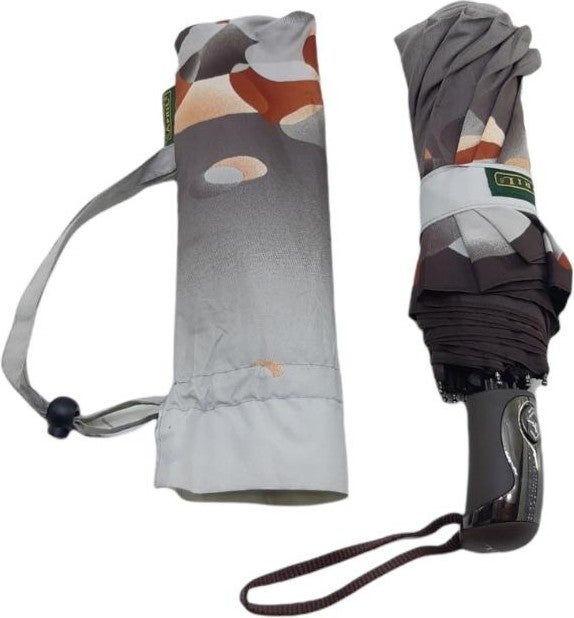 Baginn Women's Fully Automatic Umbrella A-217L  - Image 2