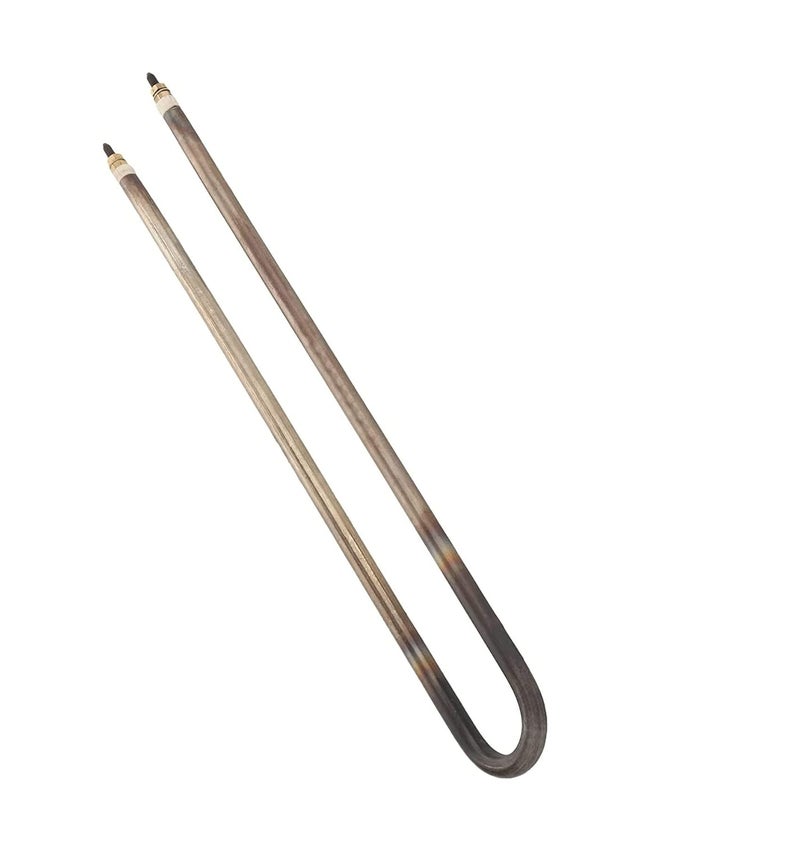 Swastik Heaters And Appliances U Shape Tubular Air Heater Heating Element 12 Inch 300 Watt