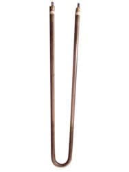 Swastik Heaters And Appliances U Shape Tubular Air Heater Heating Element 12 Inch 300 Watt