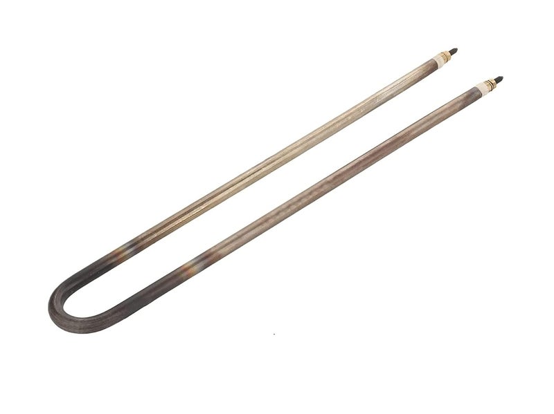 Swastik Heaters And Appliances U Shape Tubular Air Heater Heating Element 12 Inch 300 Watt
