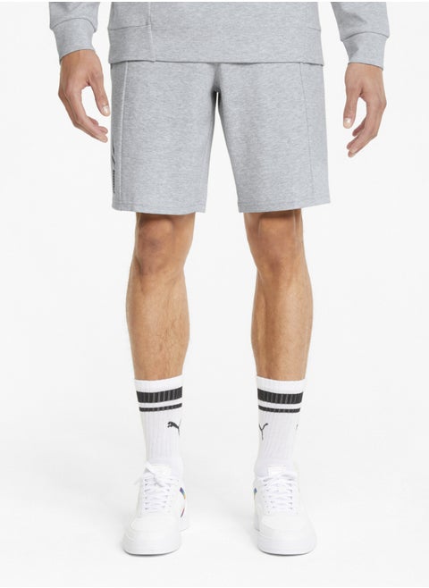 RAD/CAL Mens Grey Shorts
