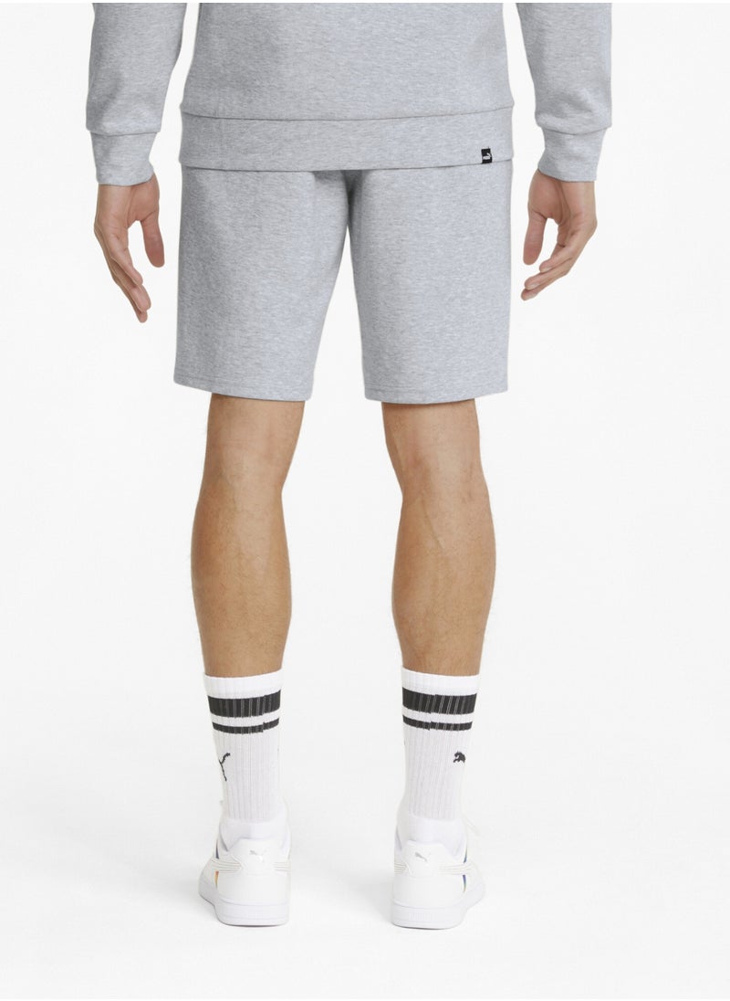 PUMA RAD/CAL Mens Grey Shorts  - Image 2