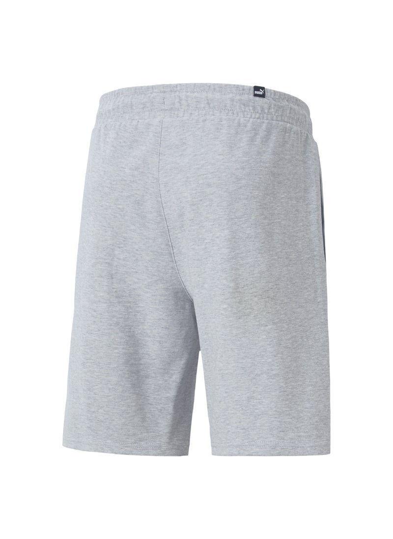RAD/CAL Mens Grey Shorts