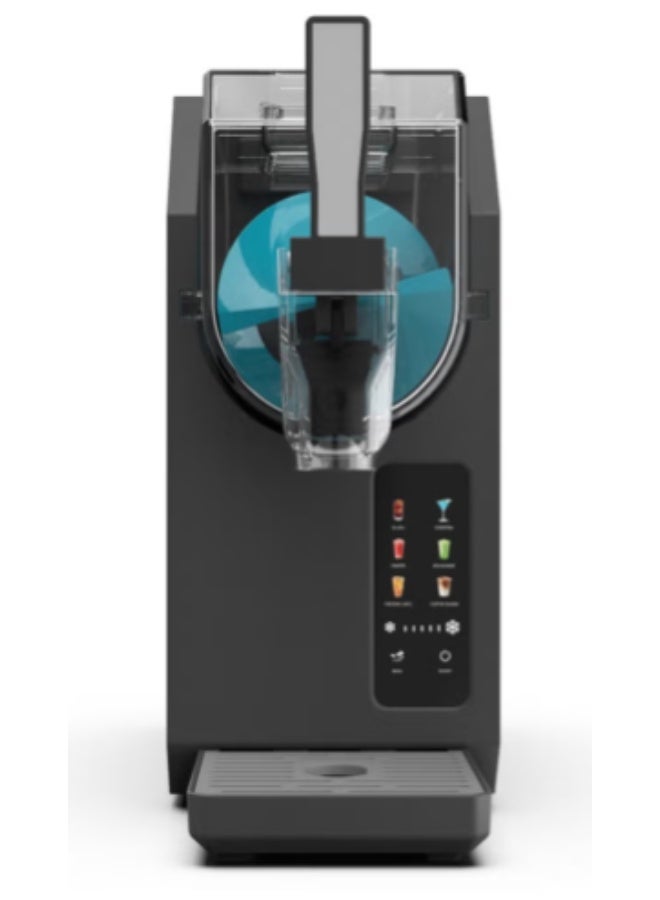 RENON Professional Slushie Ice Maker SIM1901, 250W Fast Cooling, 1.9L Large Capacity, 6 Presets, No Ice Needed, Frozen Drinks in 30 Minutes - Image 3