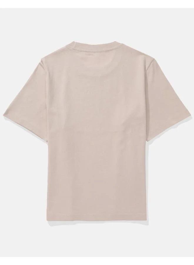 American Eagle AE Everyday Luxe Relaxed T-Shirt