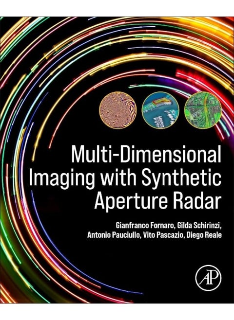 Multi-Dimensional Imaging with Synthetic Aperture Radar