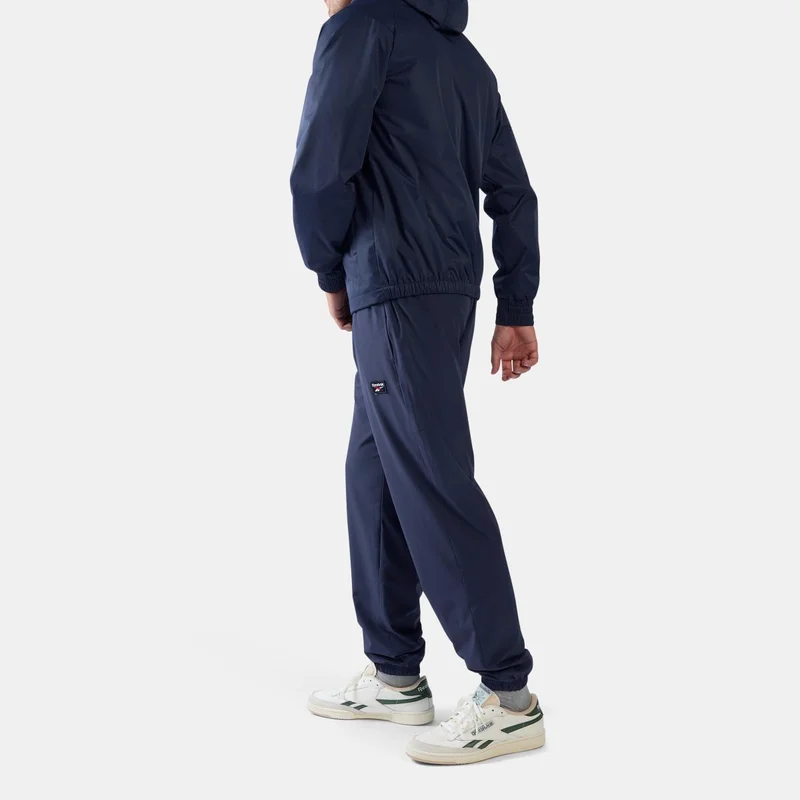 ريبوك Heritage Logo Track Pants