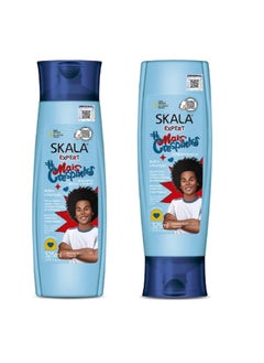 SKALA Mais Crespinhos Shampoo+conditioner  - Image 2