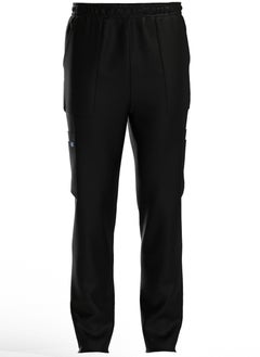 RZ Scrub Comfortable Lycra fabric with many pockets is meticulously crafted to retain its color without fading with repeated washing  - Image 5