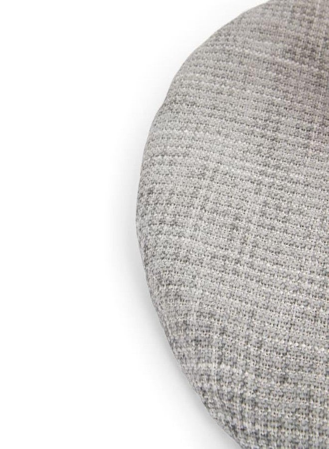 EveryYay Sisal Cat Scratching Post Grey 18.75" H - Image 5