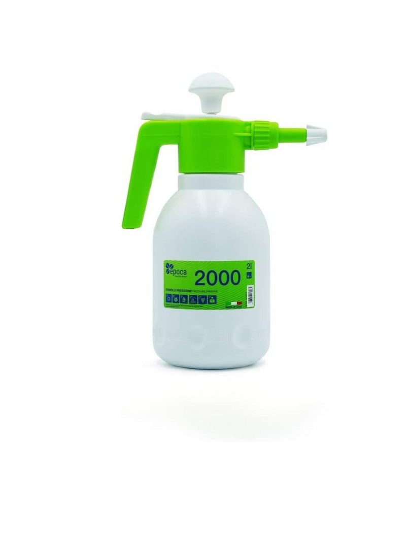 إيبوكا مرشات ضغط ايبوكا 2000 2 لتر  - Image 1