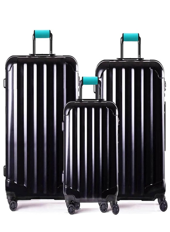 XiOiOiX Luggage Handle Wrap - Unique Cute Luggage Tags & Identifiers for Suitcases/Airplane Travel Accessories - Image 5