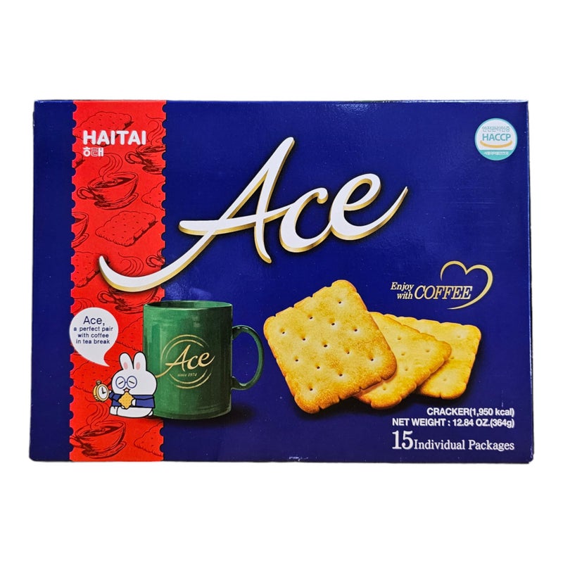 Haitai Ace cracker 1284 Ounce
