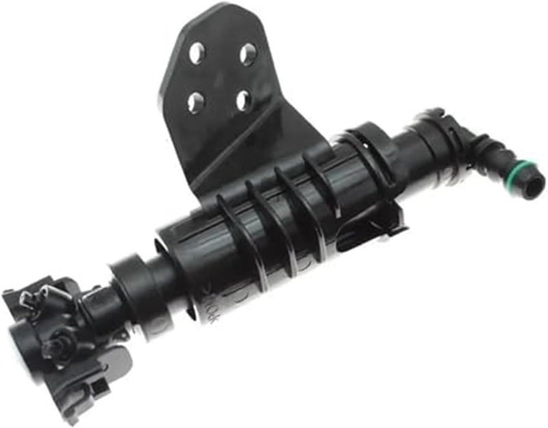 Wivplex Headlight Washer Nozzle for Hyundai Tucson - Image 1