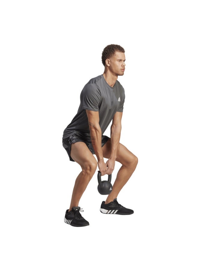 Adidas D4T PS SHORT  - Image 5