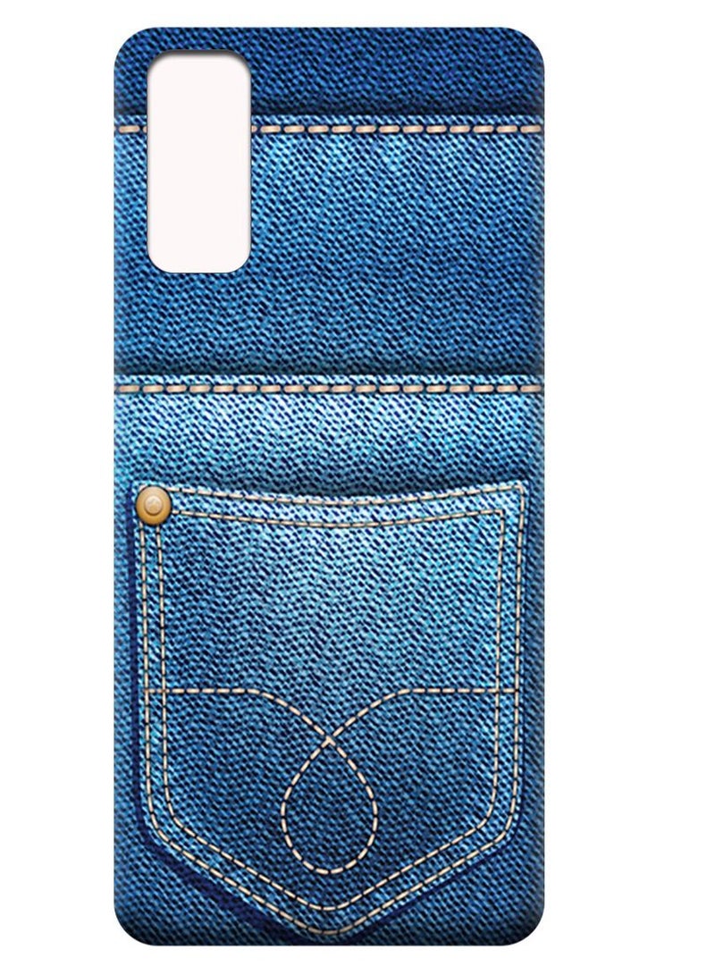 AMC DESIGN Protective Case Cover For Vivo Y20 2021 - Image 2