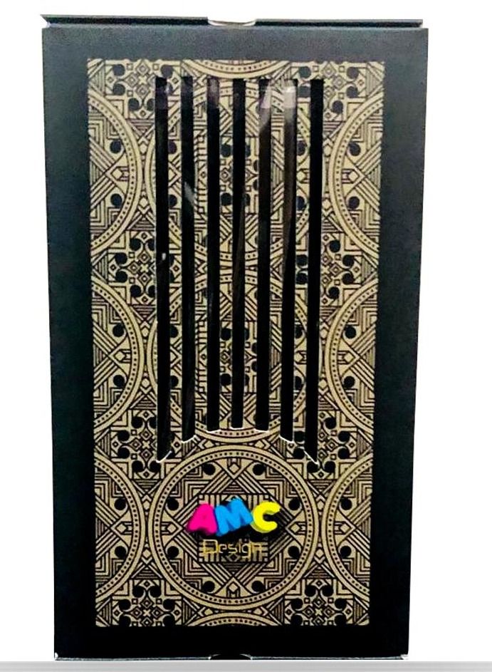 AMC DESIGN Protective Case Cover For Vivo Y20 2021 - Image 3