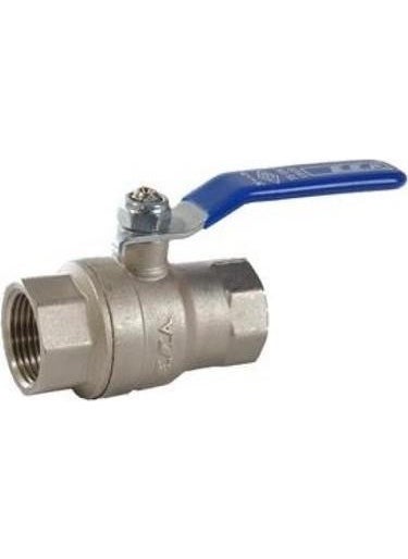 E.C.A Eca Rp 1 Drinking Water Ball Valve 602122170 