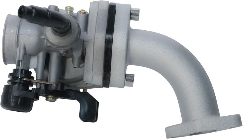 JMCHstore Performance Racing Intake Pipe Inlet Manifold for Mini Bikes and Go Karts - Image 5