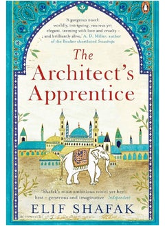 The Architect's Apprentice 