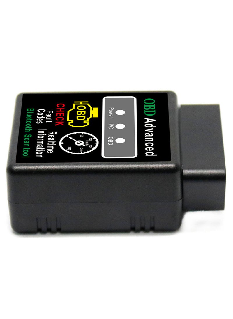 Generic Bluetooth Wireless Car Diagnostic Code Reader OBD2  - Image 3