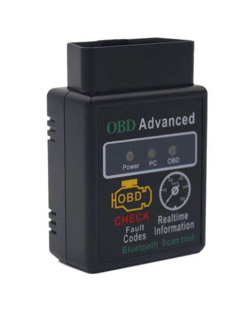 Bluetooth Wireless Car Diagnostic Code Reader OBD2