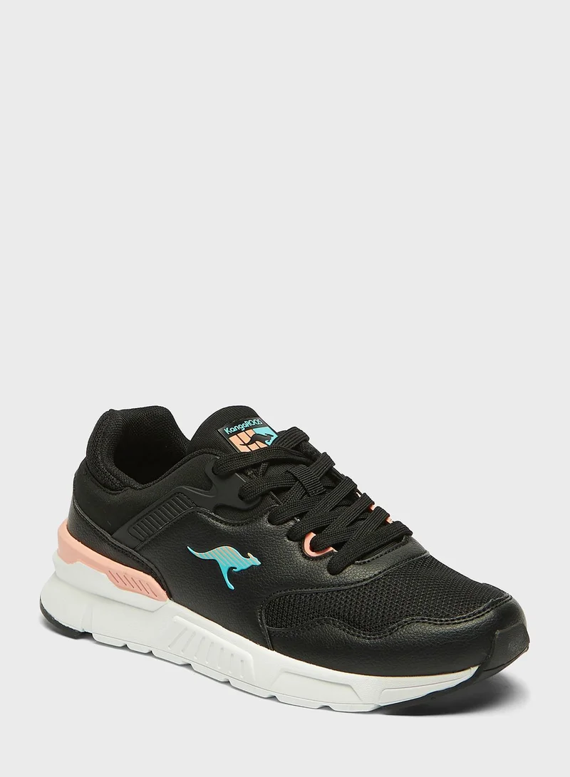 kangaROOS Women's Sneakers