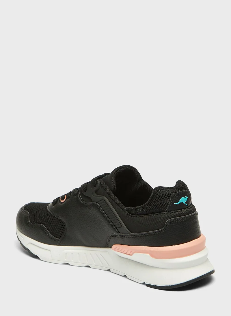 kangaROOS Women's Sneakers