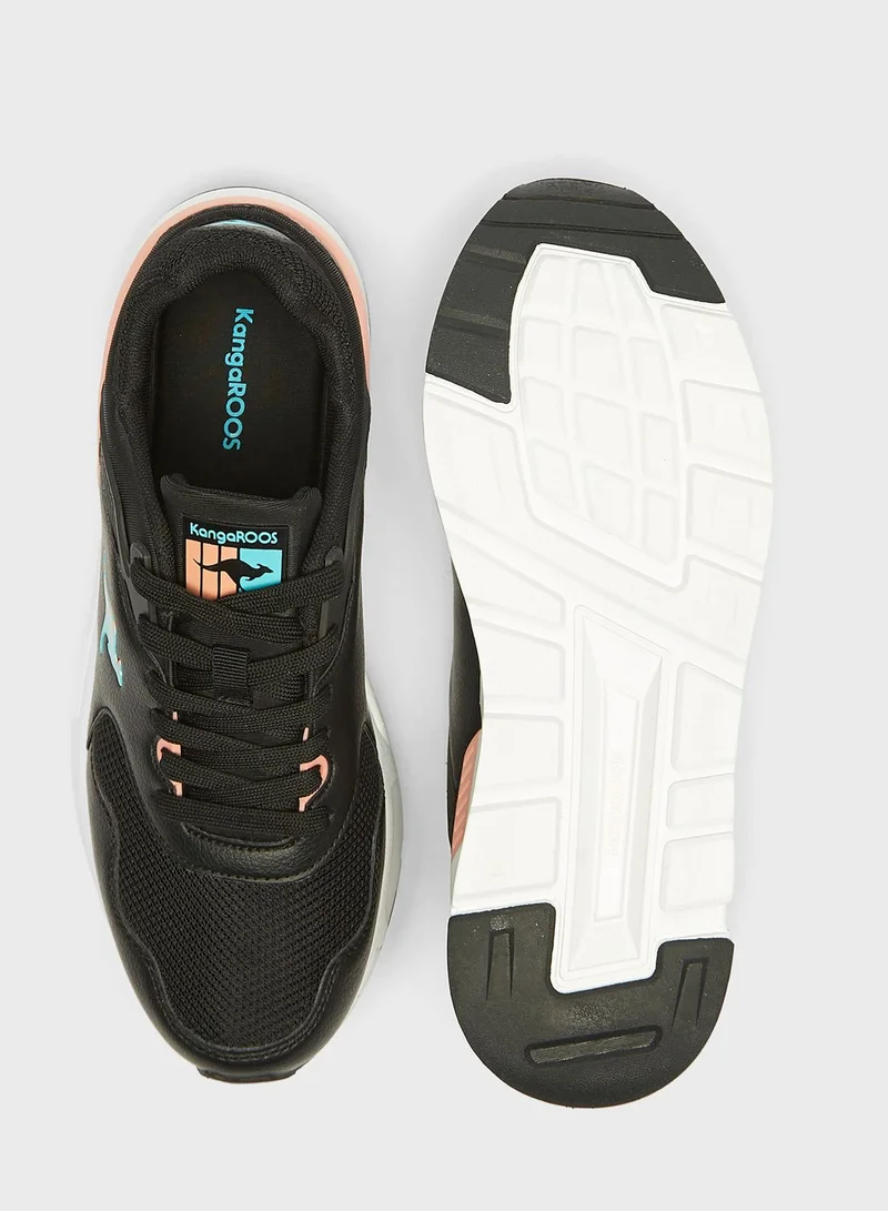 kangaROOS Women's Sneakers