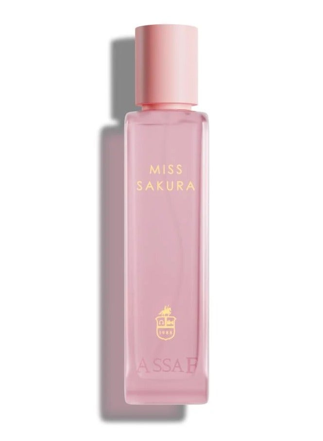 ASSAF Miss Sakura perfume 200 ml  - Image 1