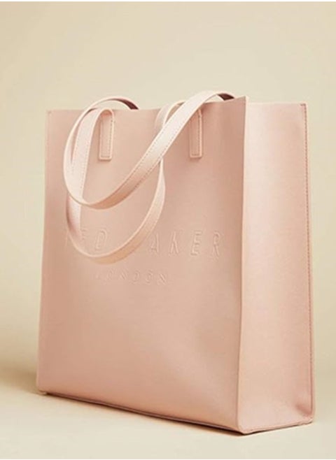 Ted Baker Soocon Crosshatch Large Icon Bag