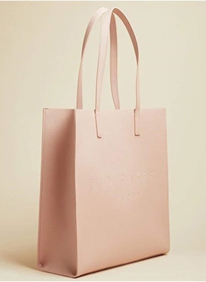 Ted Baker Ted Baker Soocon Crosshatch Large Icon Bag  - Image 4