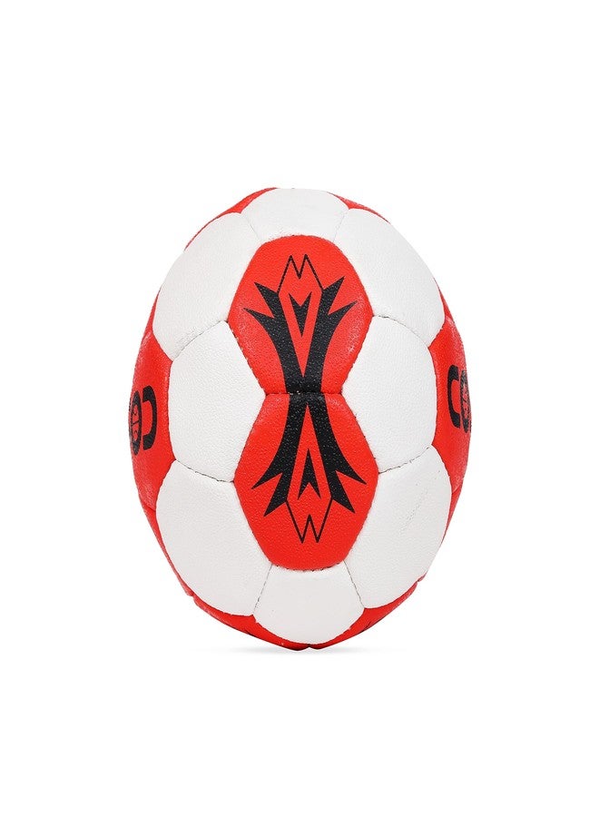 Cosco Synthetic Men's Hand Ball Otherballs, Handball, Standard,Multicolor - Image 5