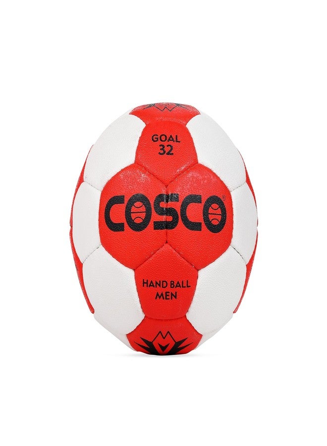 Cosco Synthetic Men's Hand Ball Otherballs, Handball, Standard,Multicolor - Image 3
