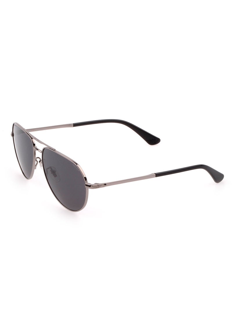 Men Aviator Sunglasses E25M