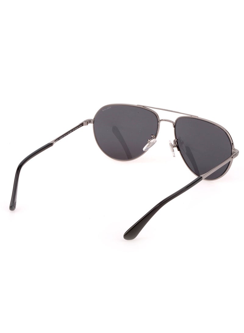 Men Aviator Sunglasses E25M