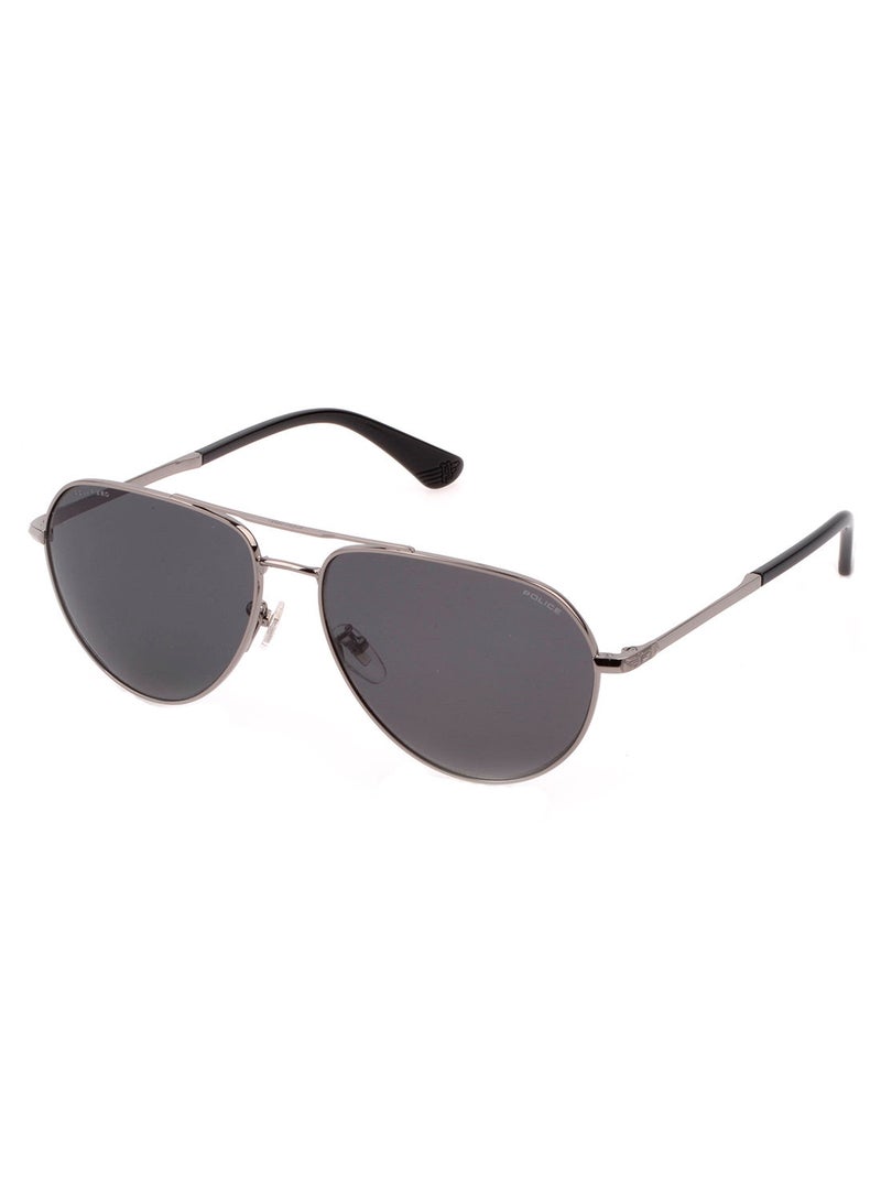 Men Aviator Sunglasses E25M