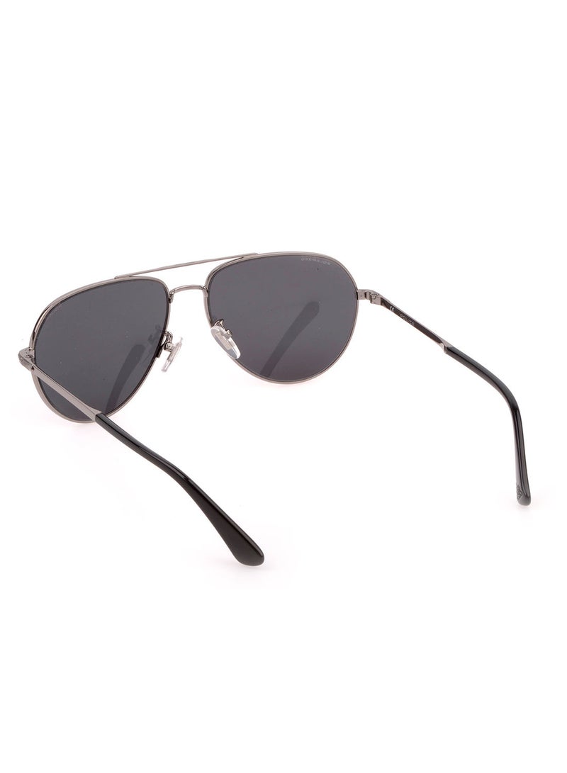 Men Aviator Sunglasses E25M