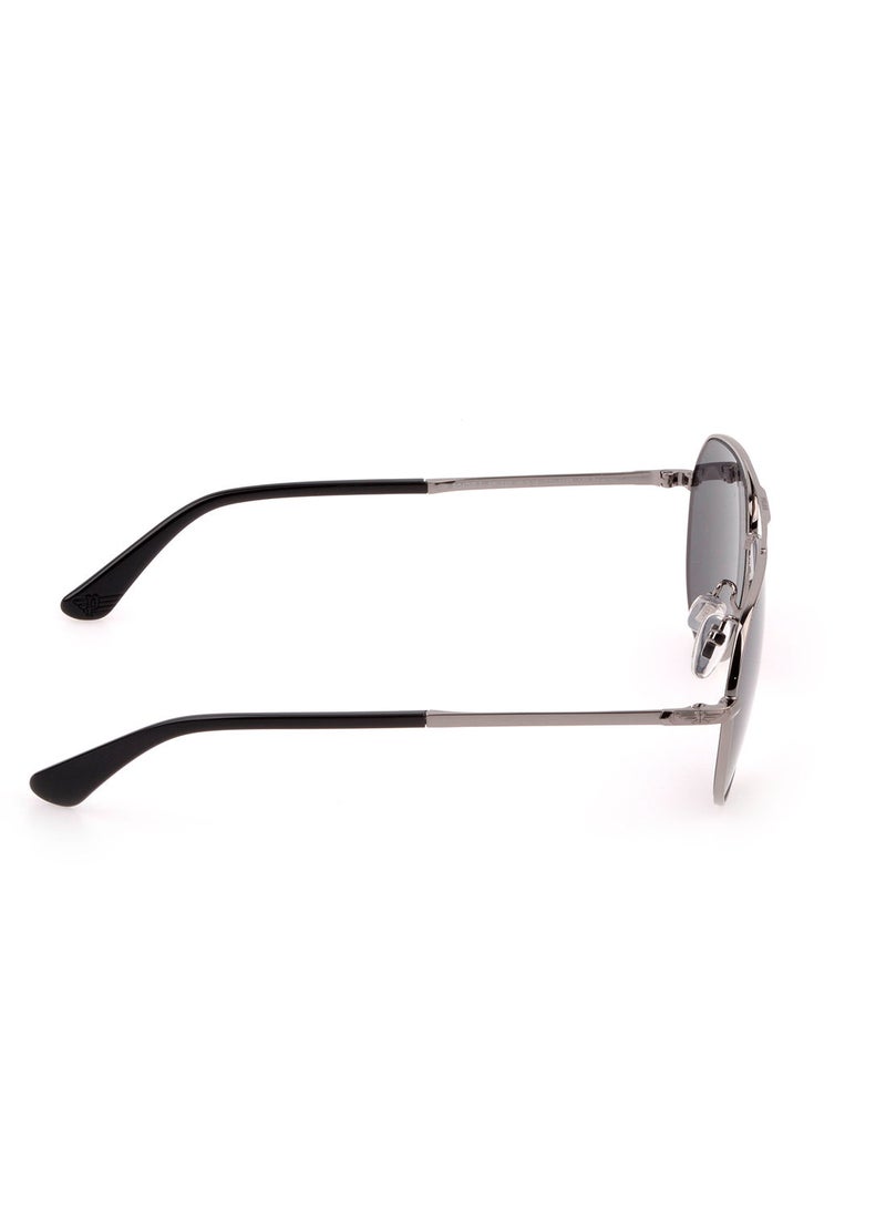 Men Aviator Sunglasses E25M