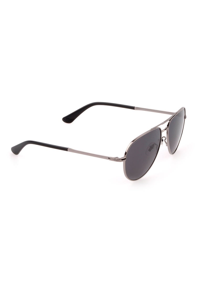 Men Aviator Sunglasses E25M