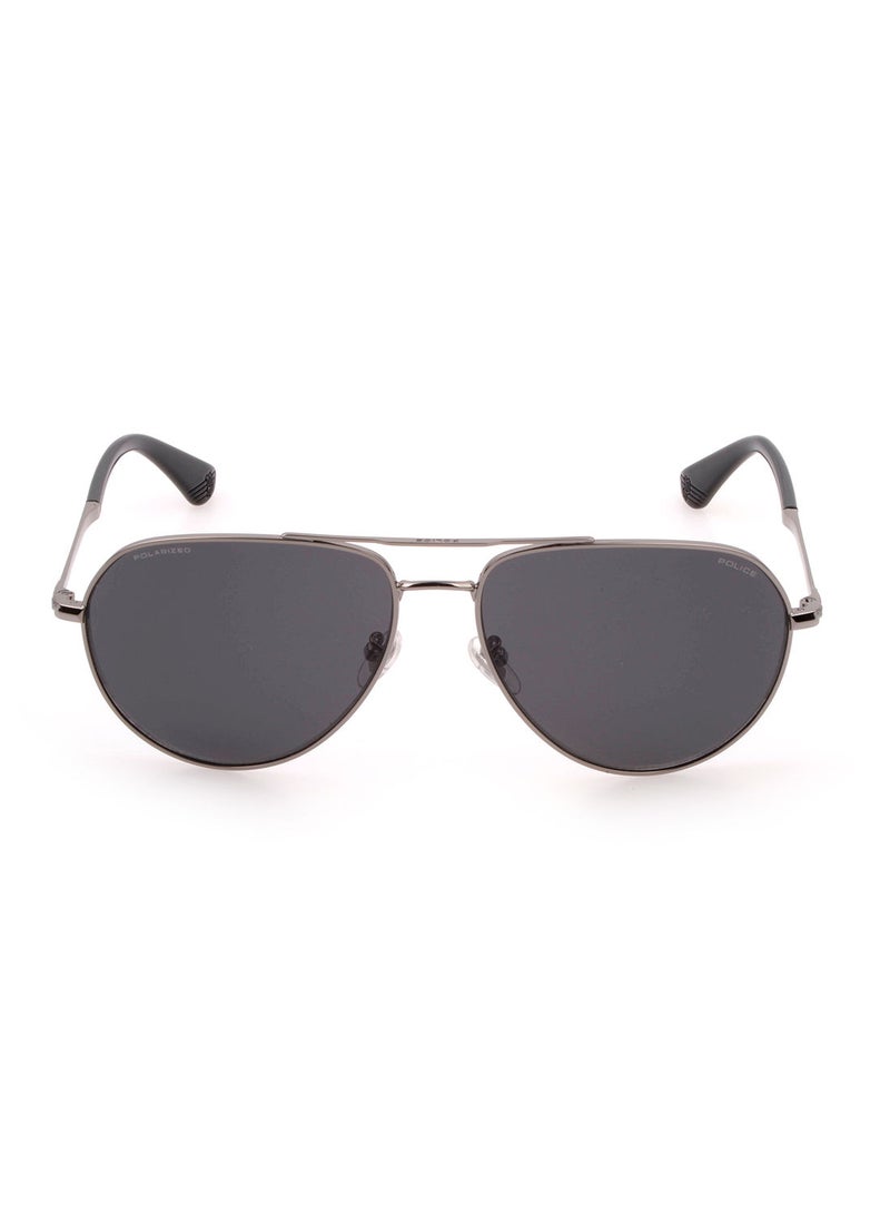 Men Aviator Sunglasses E25M