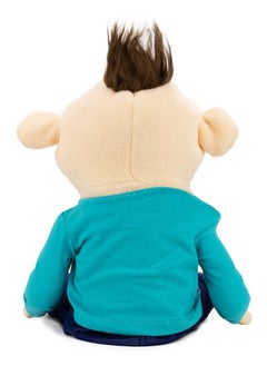 General 1 Pcs Clone Jeffy Collectors Puppets Plush Toy 60Cm  - Image 3