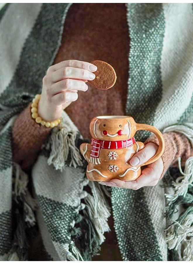 Ginnie Mug , 290 ml - Image 2