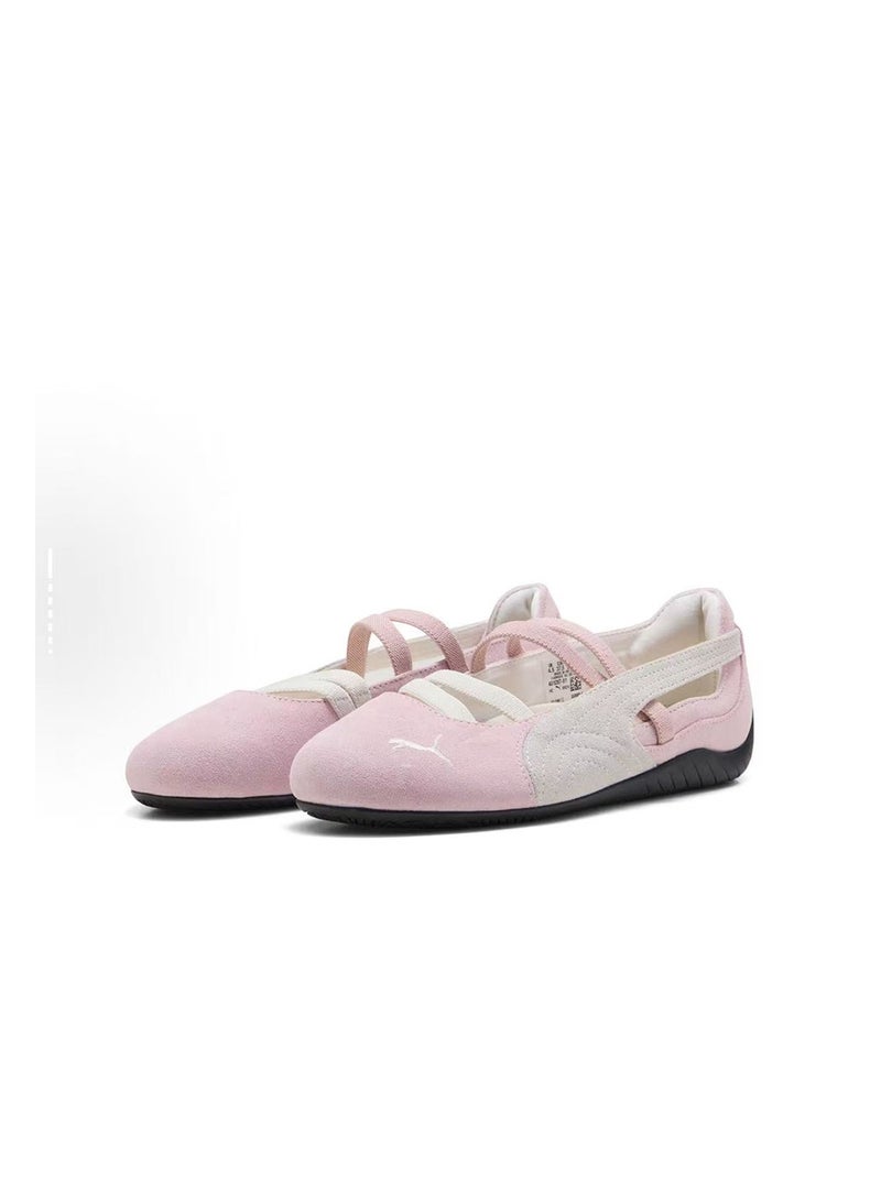 PUMA Speedcat Women’s Ballet Flats| Comfortable & Stylish Casual Mary Jane Shoes - Image 4
