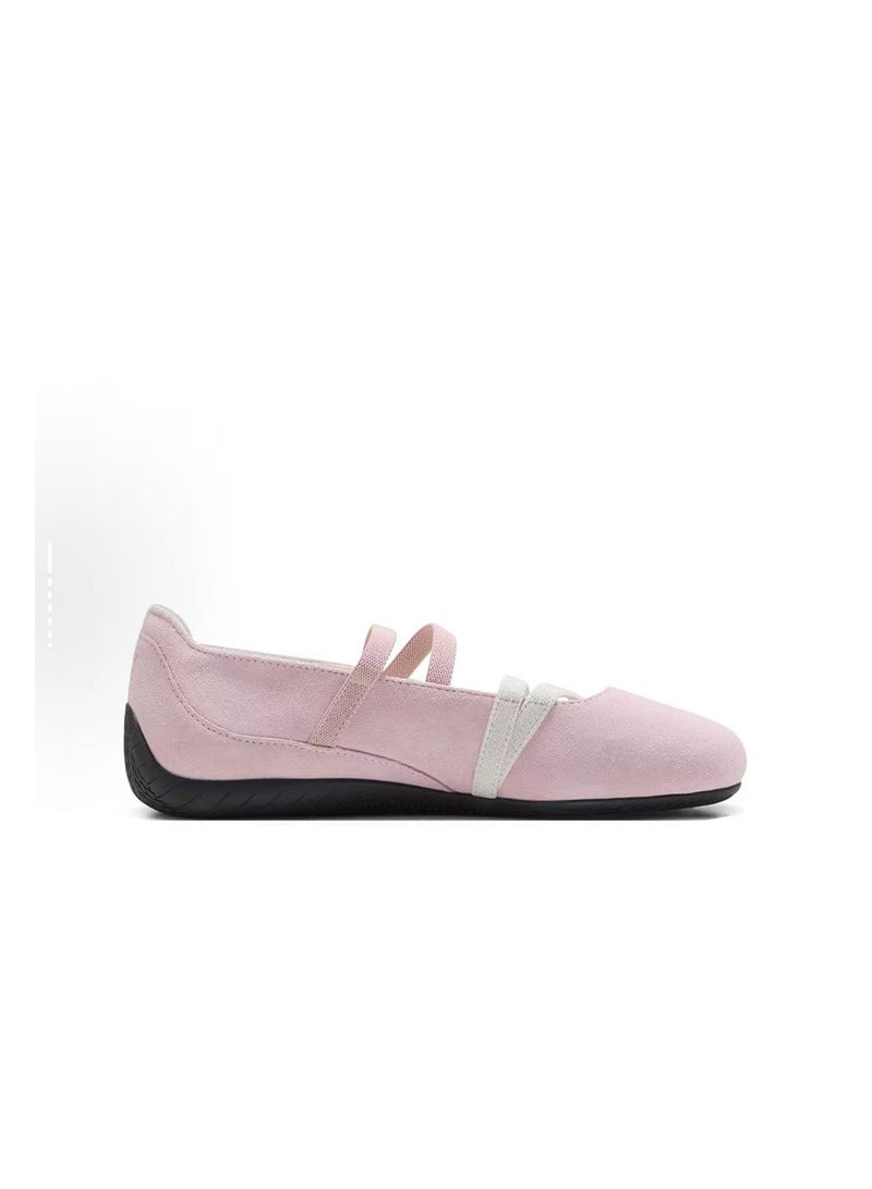 PUMA Speedcat Women’s Ballet Flats| Comfortable & Stylish Casual Mary Jane Shoes - Image 2
